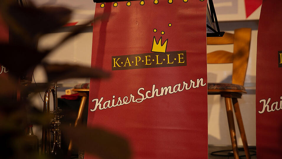 Die Partybilder von Sonntag, 21. August 2022, aus dem Festzelt Greindl.