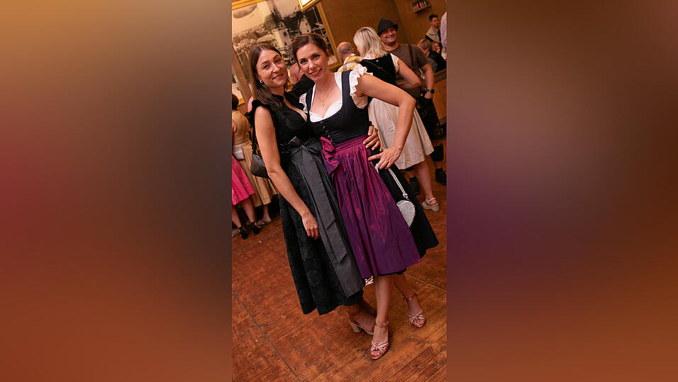 Die Partybilder vom Samstag, 16. August, aus dem Festzelt Krönner. Die Partybilder vom Samstag, 16. August, aus dem Festzelt Krönner.