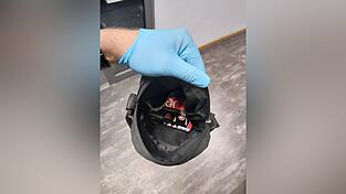 Ein 16-Jähriger hat laut Bundespolizeiinspektion Waldmünchen willkürlich Pfefferspray bei den Regensburger Arcaden versprüht. Ein 16-Jähriger hat laut Bundespolizeiinspektion Waldmünchen willkürlich Pfefferspray bei den Regensburger Arcaden versprüht.