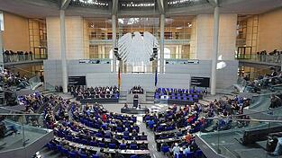 Im ersten Anlauf ist die Richterwahl im Bundestag geplatzt. Jetzt folgt der zweite Versuch,