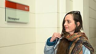 Die Abgeordnete Vanessa Emde nahm an einem Gespr&auml;ch mit dem Vorstand der Linke-Fraktion und an einer Fraktionssitzung teil.