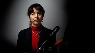 Eralp tritt ihren Kritikern in einer Videobotschaft entgegen. (Archivbild) Eralp tritt ihren Kritikern in einer Videobotschaft entgegen. (Archivbild)