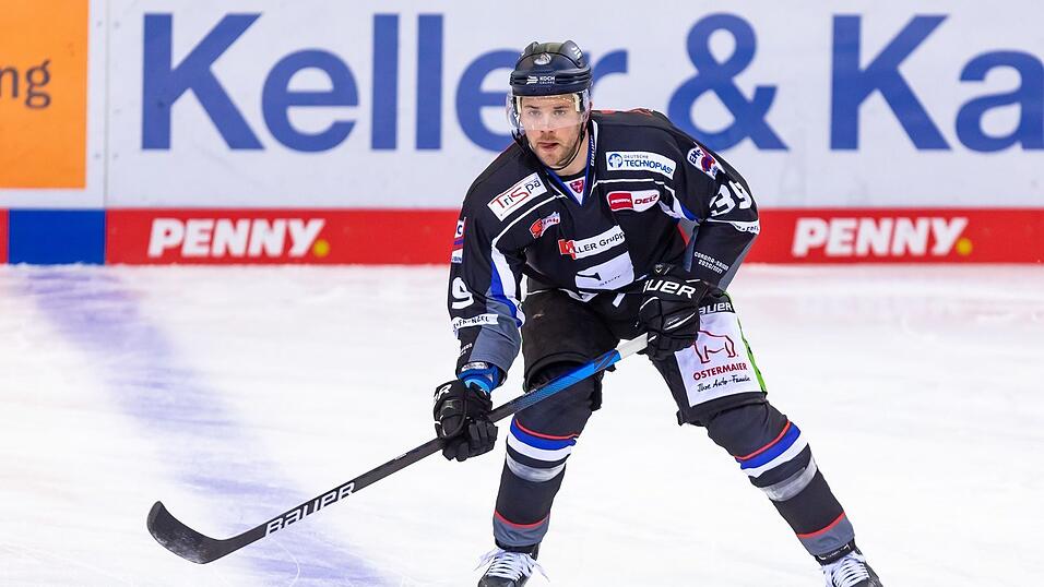 Nick Latta und die Straubing Tigers empfangen am Montagabend den EHC Red Bull München. Nick Latta und die Straubing Tigers empfangen am Montagabend den EHC Red Bull München.