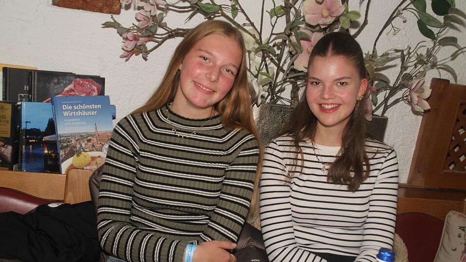 Die 'Nacht der blauen Wunder' begeisterte die Landshuter.