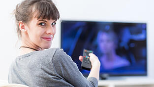 In den meisten Bereichen Ostbayerns läuft noch einige Zeit das Programm im DVB-T-Format.