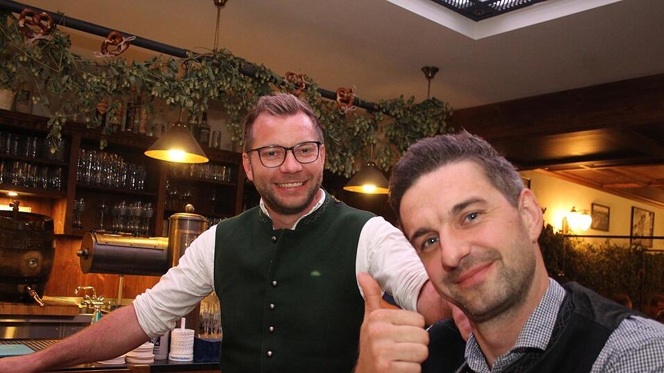 Die Besucher waren von der Freisinger Nacht der Musik begeistert.