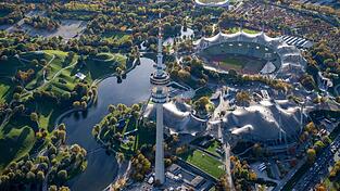 München will wieder Olympische Spiele ausrichten.
