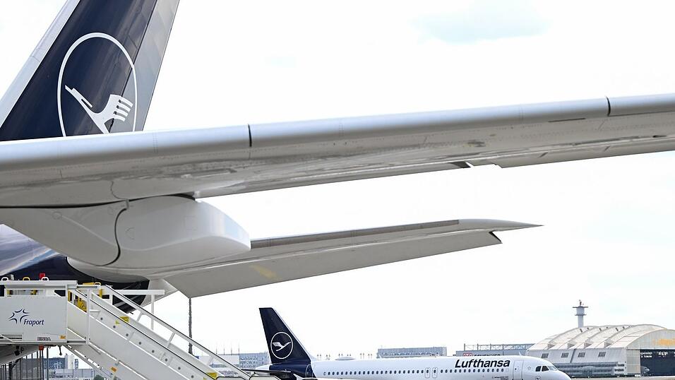 Israel ist wieder auf dem Flugplan der Lufthansa. Israel ist wieder auf dem Flugplan der Lufthansa.