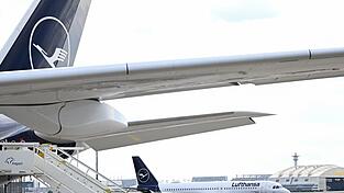 Israel ist wieder auf dem Flugplan der Lufthansa. Israel ist wieder auf dem Flugplan der Lufthansa.