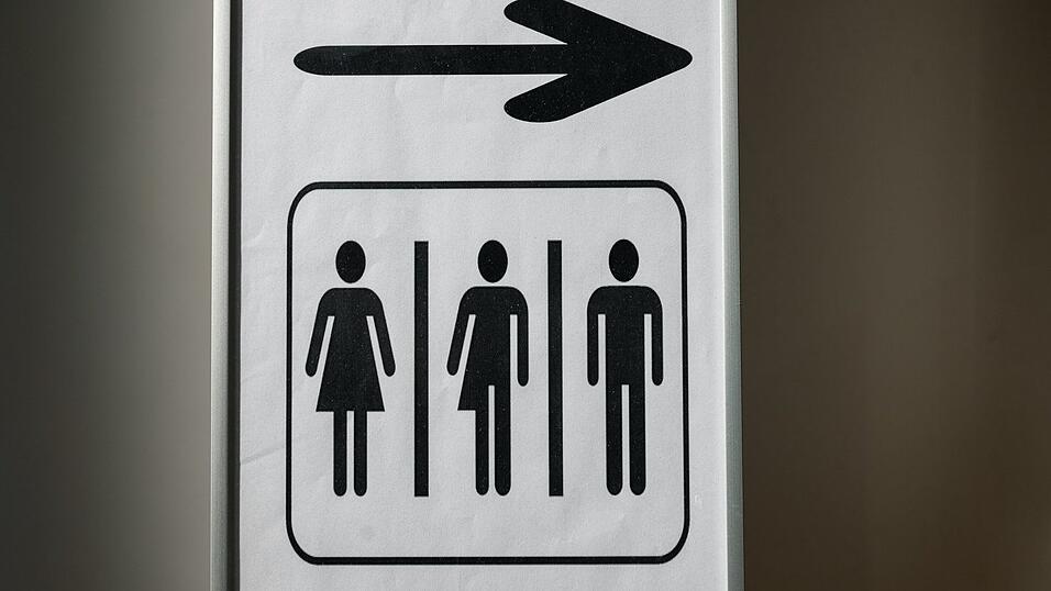 Rund 3.500 Menschen nutzten das Selbstbestimmungsgesetz zur Änderung ihres Geschlechtseintrags (Illustration). Rund 3.500 Menschen nutzten das Selbstbestimmungsgesetz zur Änderung ihres Geschlechtseintrags (Illustration).
