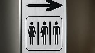 Rund 3.500 Menschen nutzten das Selbstbestimmungsgesetz zur &Auml;nderung ihres Geschlechtseintrags (Illustration).