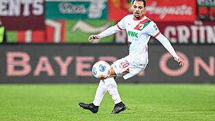 Alexis Claude-Maurice wird auch von anderen Vereinen umworben. (Archivbild)