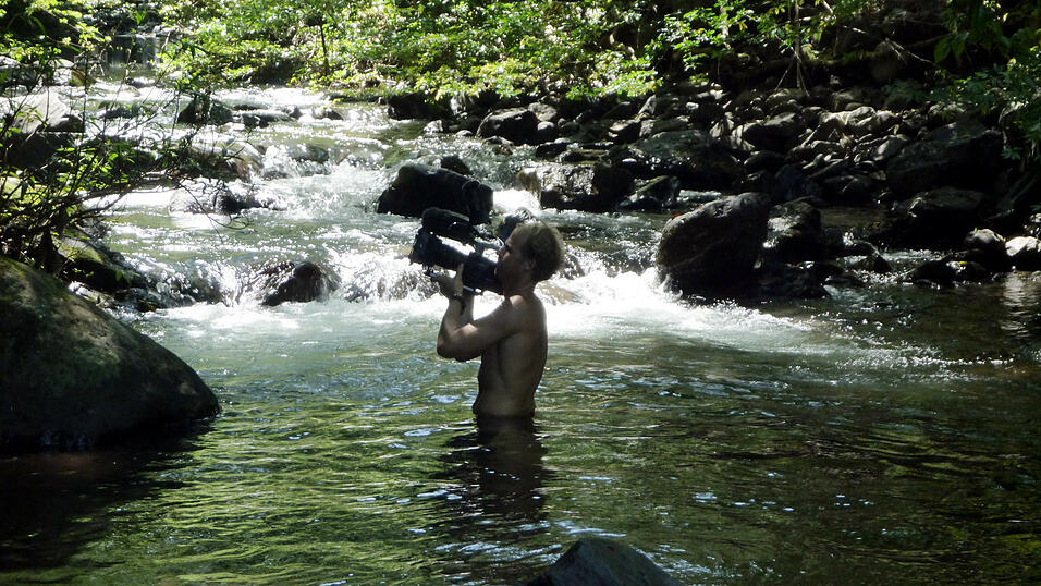 Landaufenthalt in Panama, Januar 2010 Landaufenthalt in Panama, Januar 2010