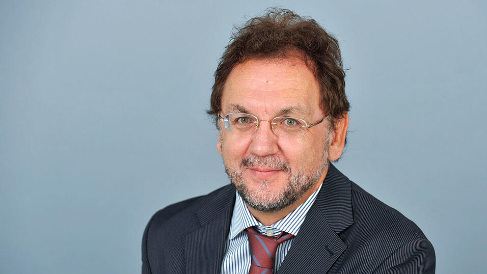 Heribert Prantl, Jurist und Publizist, war von&nbsp;1995 bis 2017 Leiter des Ressorts Innenpolitik und von 2018 bis 2019 Leiter des Ressorts Meinung der S&uuml;ddeutschen Zeitung.