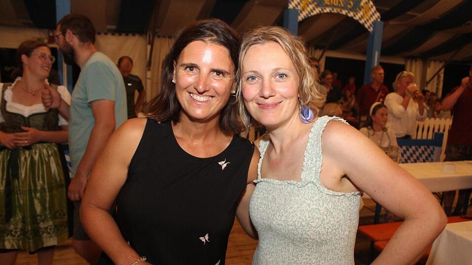 Die Bilder vom Festwochenende der Landshuter Stadtkapelle.