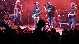 Fury in The Slaughterhouse aus Hannover kündigt eines Album und Konzert in der niedersächsischen Heimat an. (Archivbild) Fury in The Slaughterhouse aus Hannover kündigt eines Album und Konzert in der niedersächsischen Heimat an. (Archivbild)