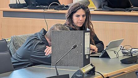 Immer neue Zweifel tun sich an der Geschichte von der Rodinger Vergewaltigung auf.