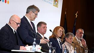 Bei den Verkehrsministern gab es viel Konsens - aber auch strittige Themen.