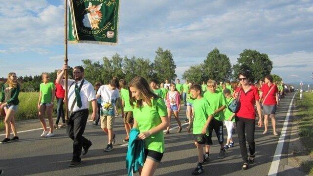 Impressionen vom Quermarkt 2015 in Michelsneukirchen. (Foto: Marion Schmid)