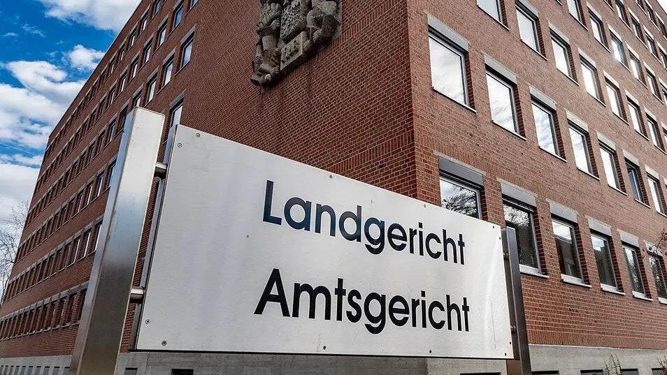 Das Erwähnen eines Mädchennamens lieferte Klarheit in dem Prozess.