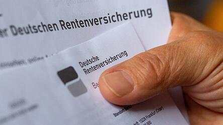 Das Renteneintrittsalter soll k&uuml;nftig wohl an die Lebenserwartung gekoppelt werden. Hei&szlig;t: Man wird l&auml;nger arbeiten m&uuml;ssen.