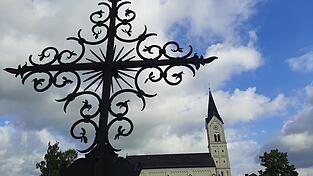 Die Missbrauchsfälle in Garching an der Alz hatten Schlagzeilen gemacht. Die Missbrauchsfälle in Garching an der Alz hatten Schlagzeilen gemacht.