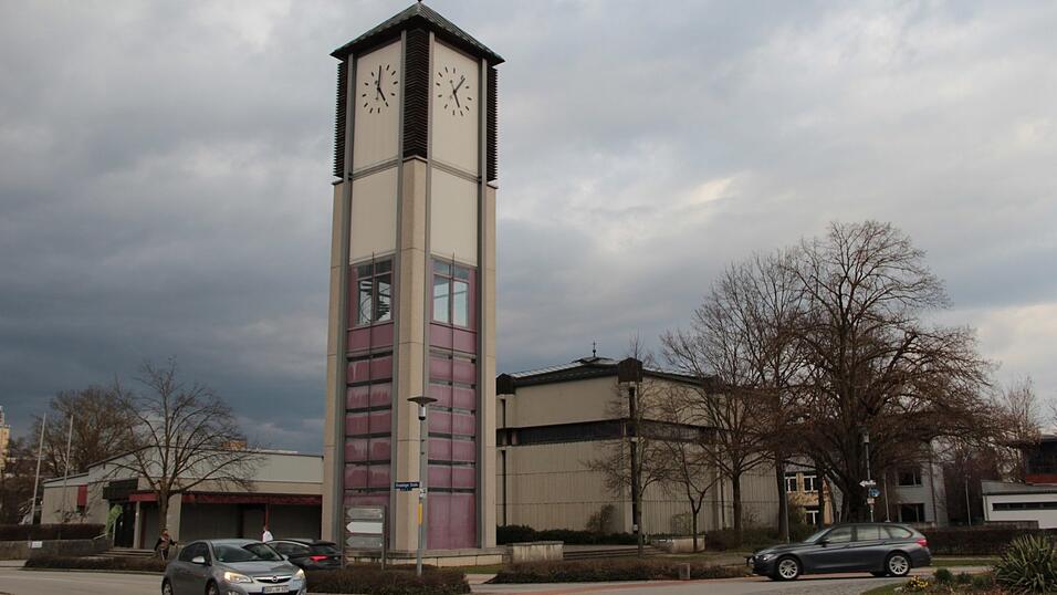 In der Pfarrgemeinde St. Johannes gaben 22,36 Prozent der Wahlberechtigten ihre Stimme ab.