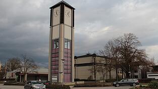 In der Pfarrgemeinde St. Johannes gaben 22,36 Prozent der Wahlberechtigten ihre Stimme ab.