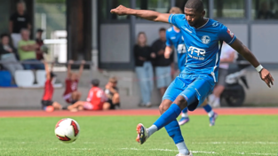 Der FC Dingolfing freut sich auf den Saisonauftakt gegen den TSV Seebach. Der FC Dingolfing freut sich auf den Saisonauftakt gegen den TSV Seebach.