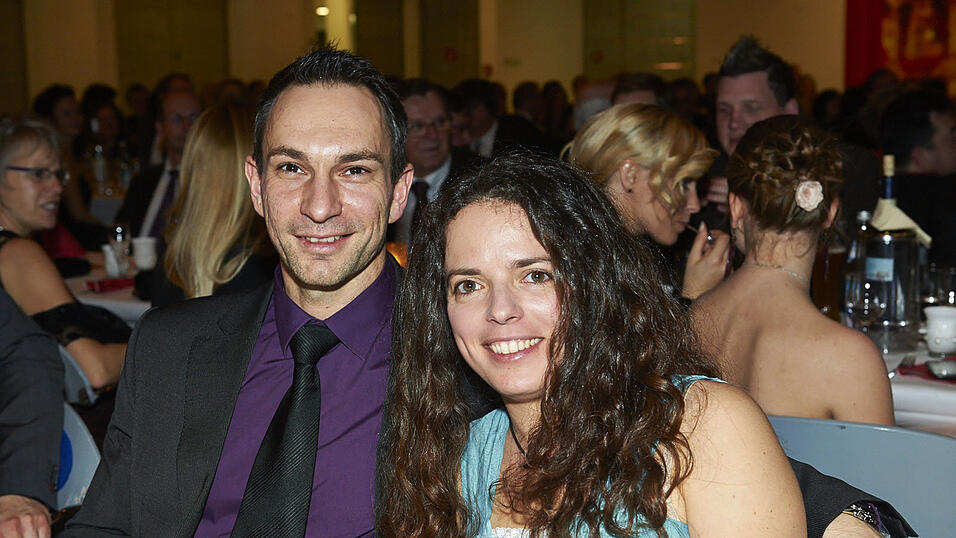 Impressionen vom Ball der Wirtschaft, festgehalten von Markus Scheuerer.