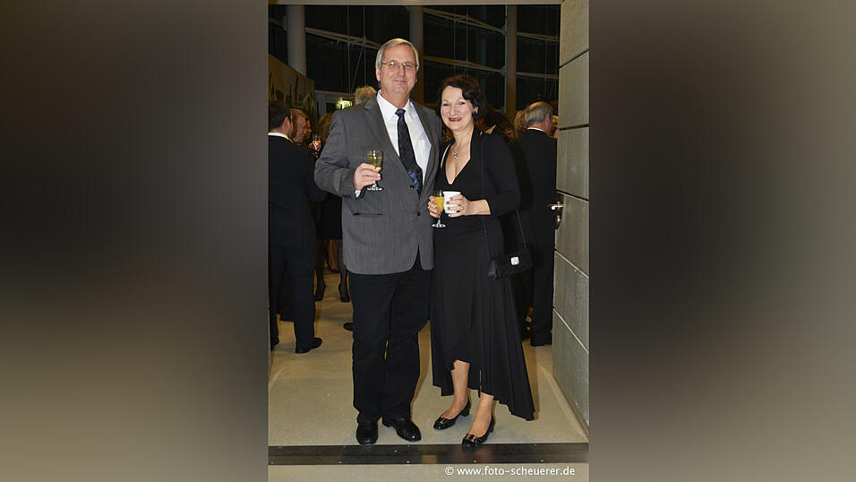 Impressionen vom Ball der Wirtschaft, festgehalten von Markus Scheuerer.