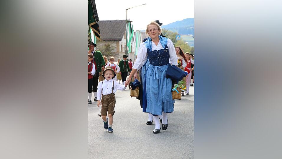 Augenblicke vom Festwirteinzug 2018. Augenblicke vom Festwirteinzug 2018.