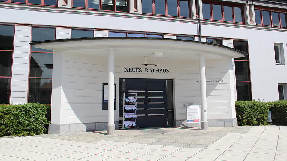 Am 4. Mai tritt der neu gew&auml;hlte Deggendorfer Stadtrat erstmals zusammen.&nbsp;