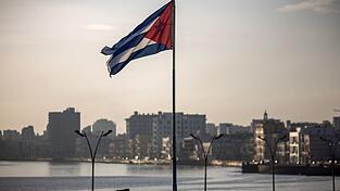 Kurz vor Ostern hat Kuba mehr als 2.000 verurteilte Menschen begnadigt. (Archivbild)