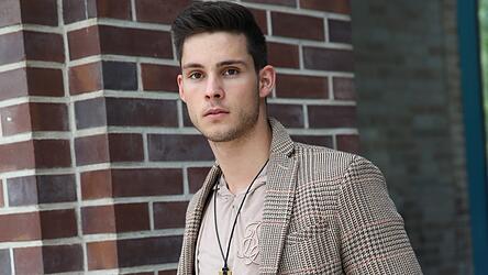 Tobias Schmidbauer. Tobias Schmidbauer.