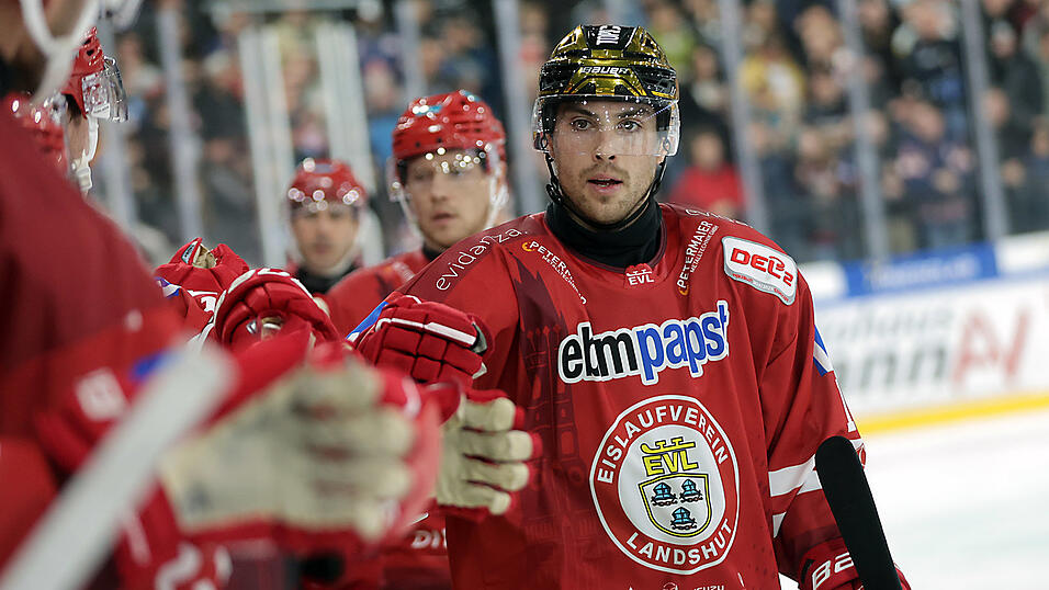 In 63 Spielen für den EV Landshut sammelte Doremus insgesamt 62 Scorerpunkte.