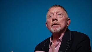 Boris Becker setzt sich mit Unterlassungsklage gegen Oliver Pocher durch. (Archivbild)