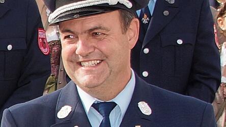 Anton Pfeiffer ist der Geschäftsführer der „Freunde der kirchlichen Traditionen Illkofen GbR“.