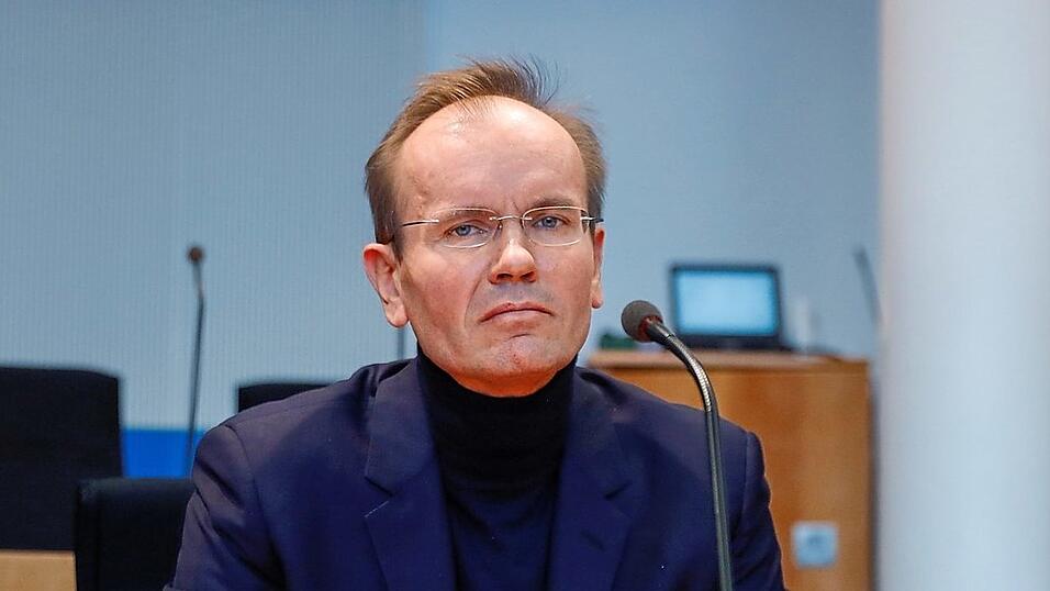 Markus Braun gilt als einer der Drahtzieher des größten Betrugsfalls der Nachkriegszeit. Markus Braun gilt als einer der Drahtzieher des größten Betrugsfalls der Nachkriegszeit.