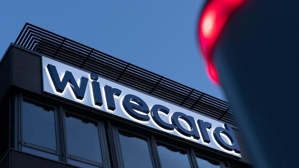 Zehntausende Aktionäre fordern von Wirecard Schadenersatz. (Archivbild)