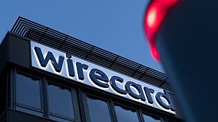 Zehntausende Aktionäre fordern von Wirecard Schadenersatz. (Archivbild)