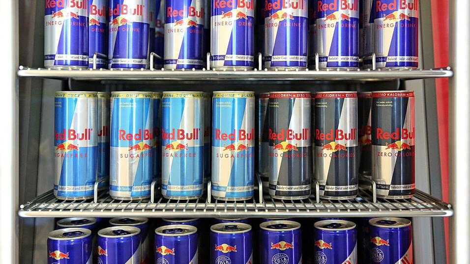 Hat Red Bull gegen EU-Kartellrecht verstoßen? Die Europäische Kommission leitet eine Untersuchung ein. (Archivbild)