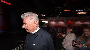 M&uuml;nchens bisheriger Oberb&uuml;rgermeister Dieter Reiter (SPD) r&auml;umte Fehler ein.