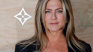 Aniston war in ihrem Leben zweimal verheiratet. (Archivbild)