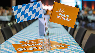 Die FW-Fraktion im Landshuter Stadtrat gibt es nicht mehr. Die FW-Fraktion im Landshuter Stadtrat gibt es nicht mehr.