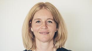 Dr. med. univ. Katharina Schmid.