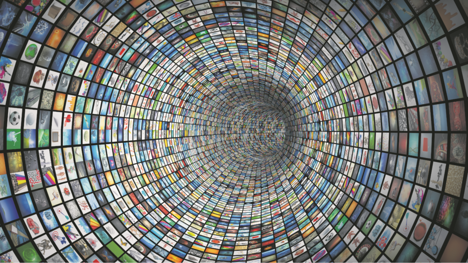 Wir stellen die besten Filme und Serien 2021 vor.
