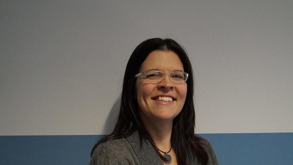 Kathrin Haberl ist die Leiterin der Seniorenfachstelle im Landratsamt Straubing-Bogen. Kathrin Haberl ist die Leiterin der Seniorenfachstelle im Landratsamt Straubing-Bogen.