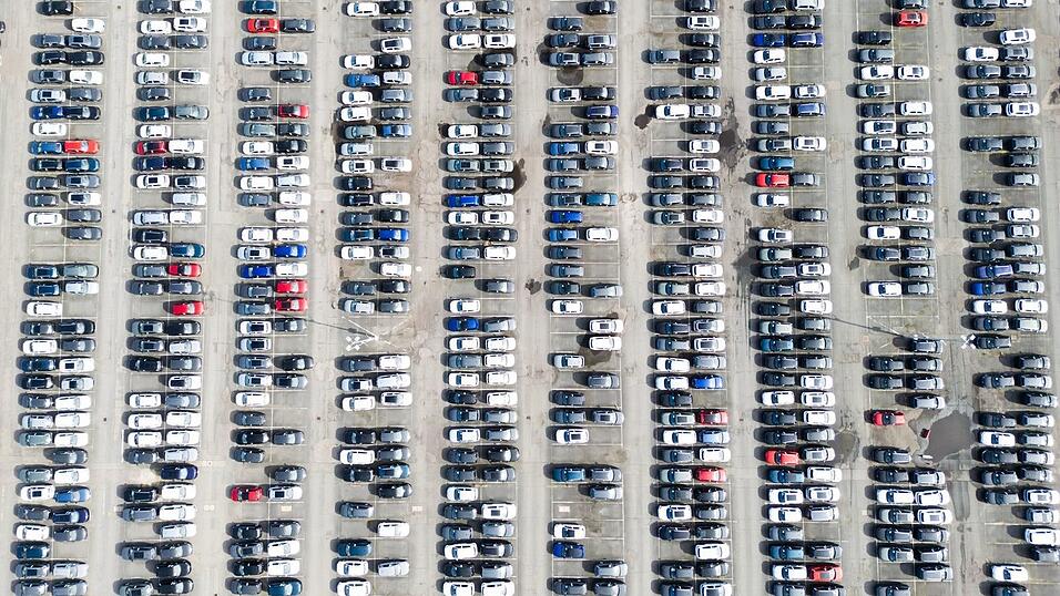 Chinesische Hersteller dr&auml;ngen auf den europ&auml;ischen Markt. F&uuml;r Volkswagen stellt sich die Frage, wie die Auslastung der Werke langfristig gesichert werden kann. (Symbolbild)