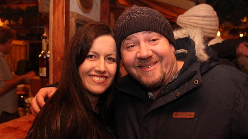 Das sind die Bilder vom Samstag auf dem Landshuter Christkindlmarkt. Das sind die Bilder vom Samstag auf dem Landshuter Christkindlmarkt.